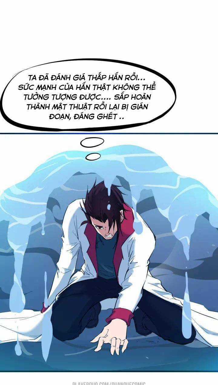 Long Mạch Võ Thần Chapter 22 trang 38