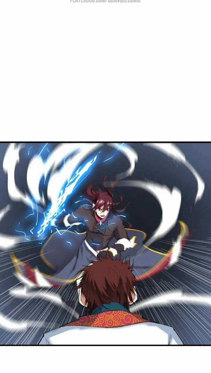 Long Mạch Võ Thần Chapter 22 trang 39