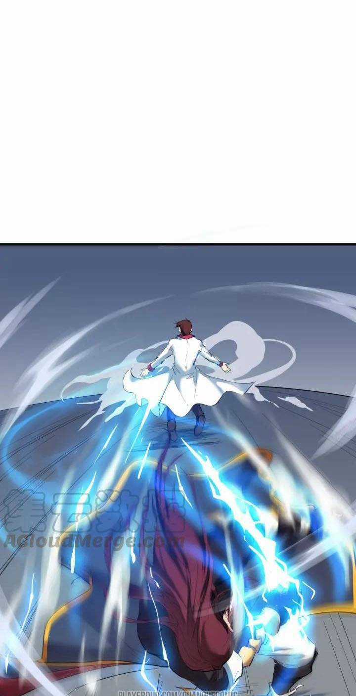 Long Mạch Võ Thần Chapter 22 trang 40