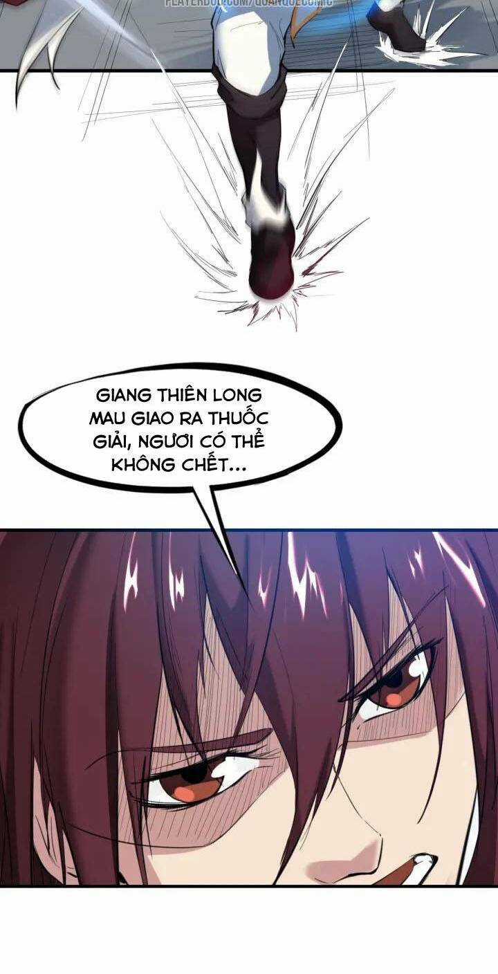 Long Mạch Võ Thần Chapter 22 trang 41