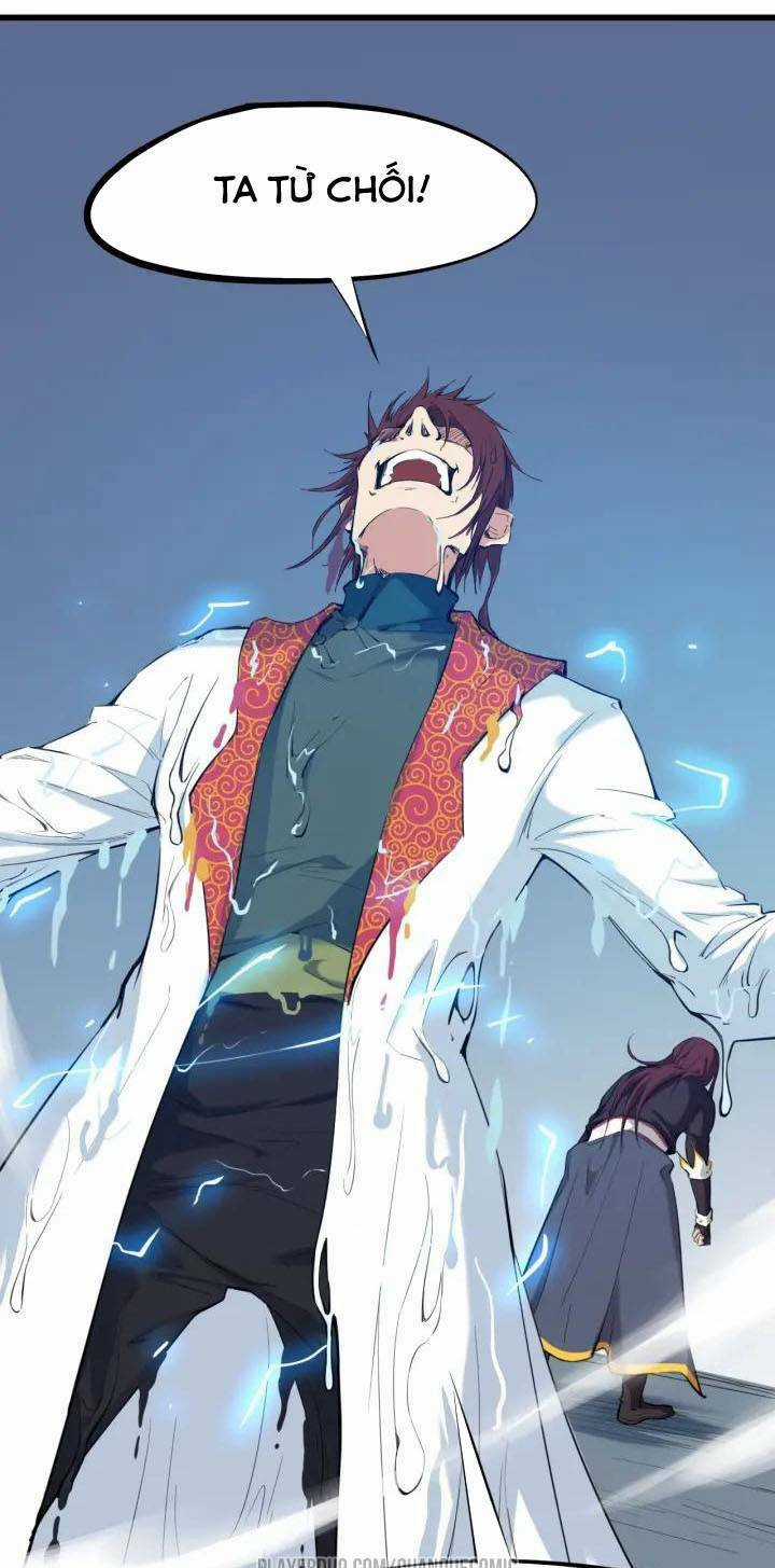 Long Mạch Võ Thần Chapter 22 trang 42