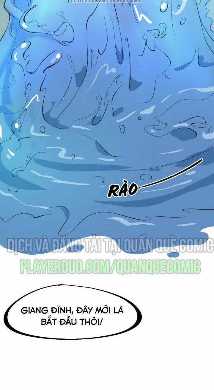 Long Mạch Võ Thần Chapter 22 trang 45