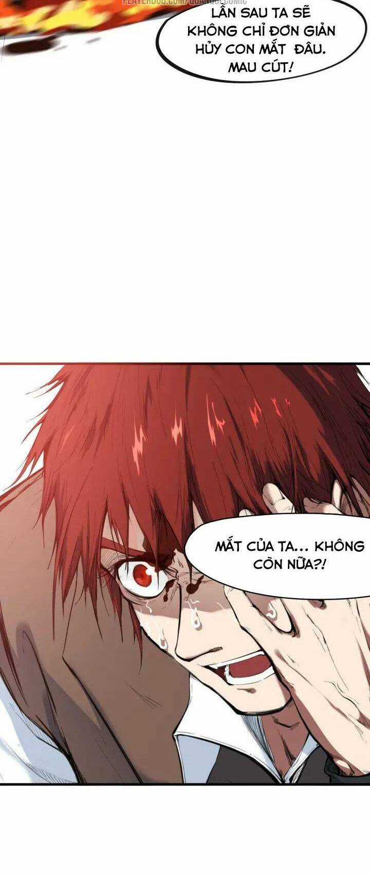 Long Mạch Võ Thần Chapter 22 trang 5