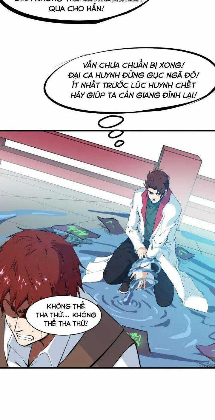 Long Mạch Võ Thần Chapter 22 trang 7