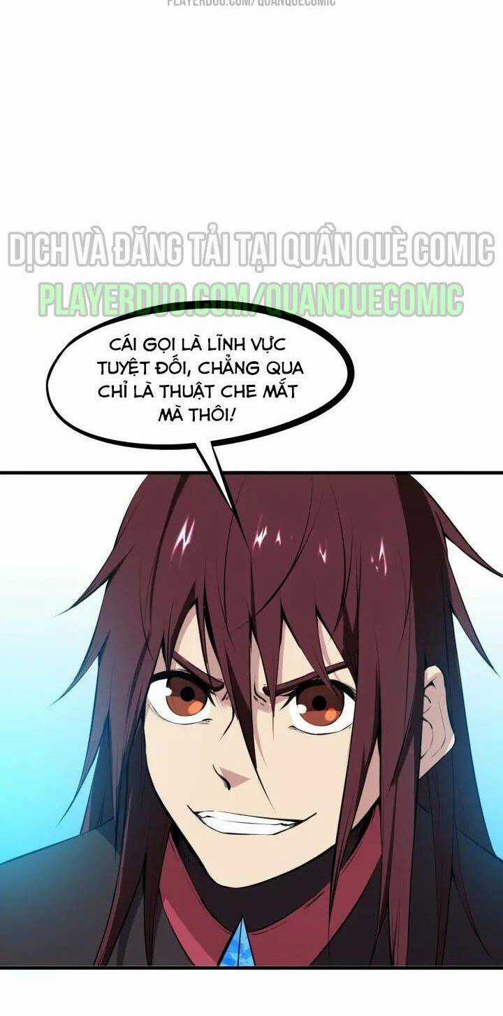Long Mạch Võ Thần Chapter 23 trang 25