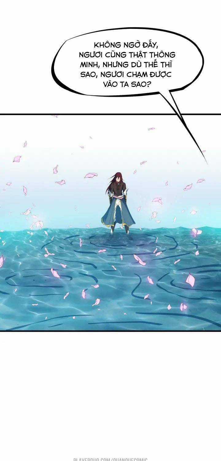 Long Mạch Võ Thần Chapter 23 trang 26