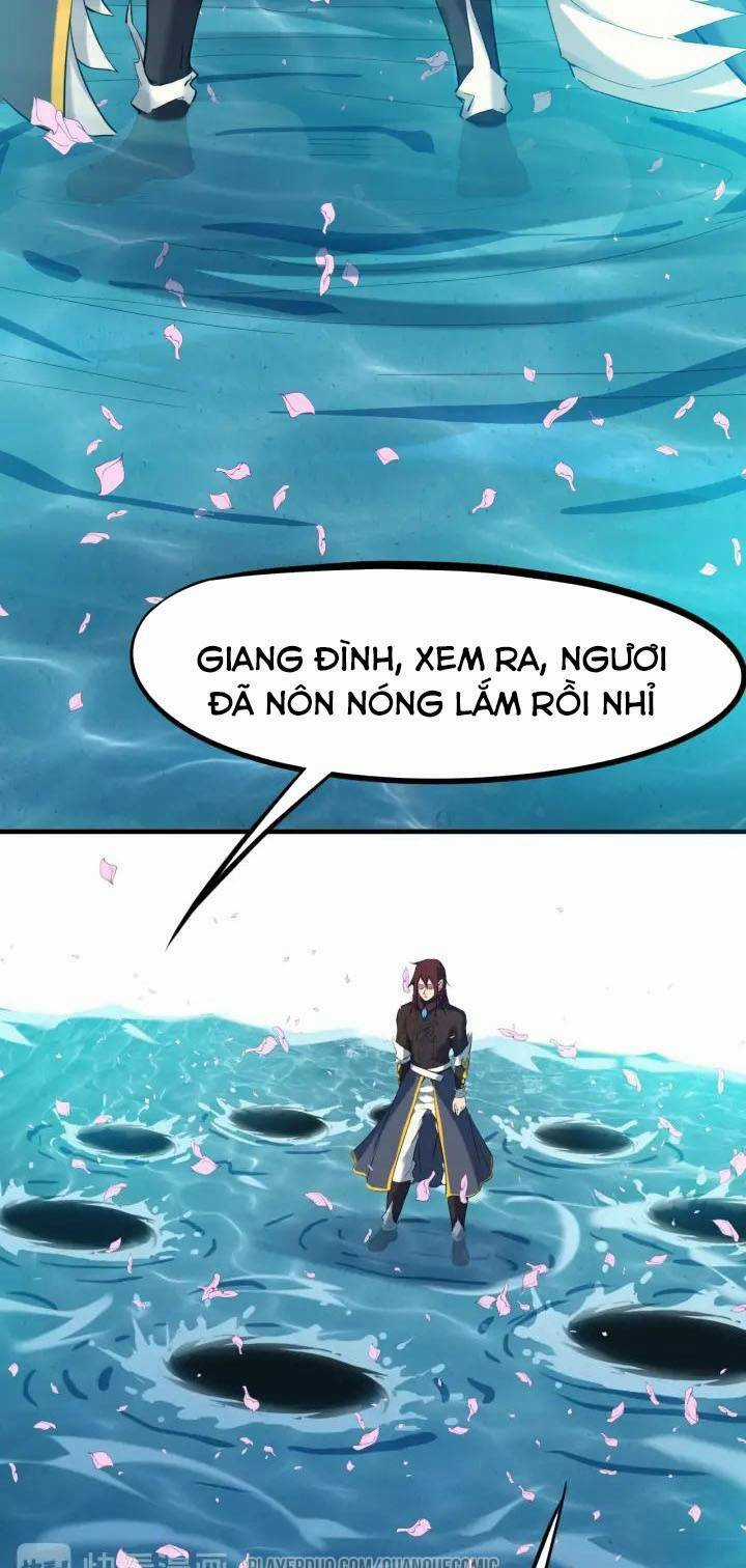 Long Mạch Võ Thần Chapter 23 trang 28