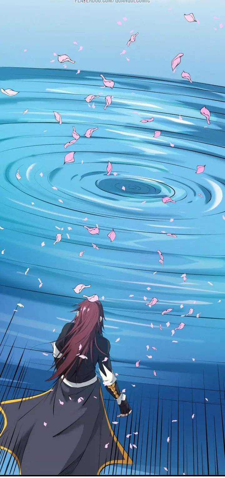 Long Mạch Võ Thần Chapter 23 trang 3