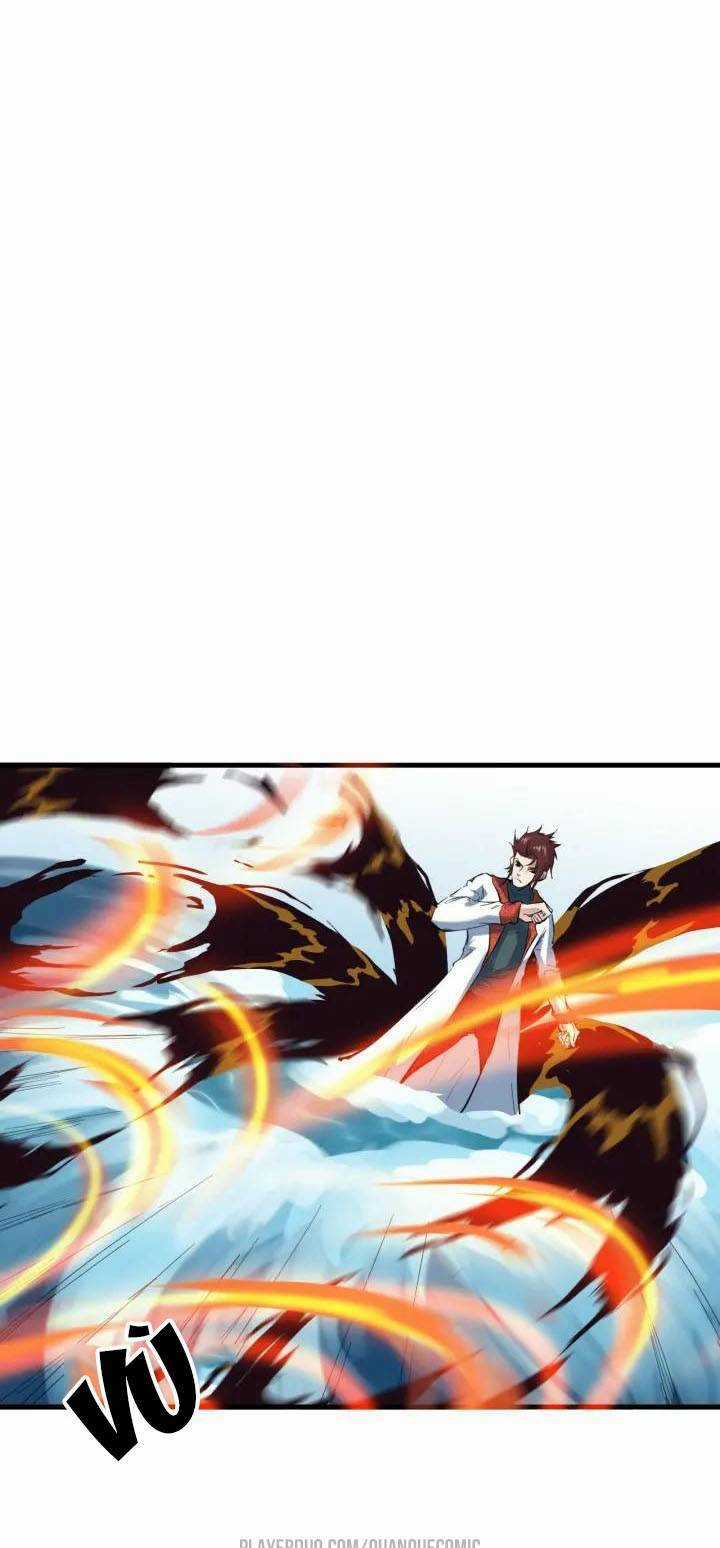 Long Mạch Võ Thần Chapter 23 trang 32