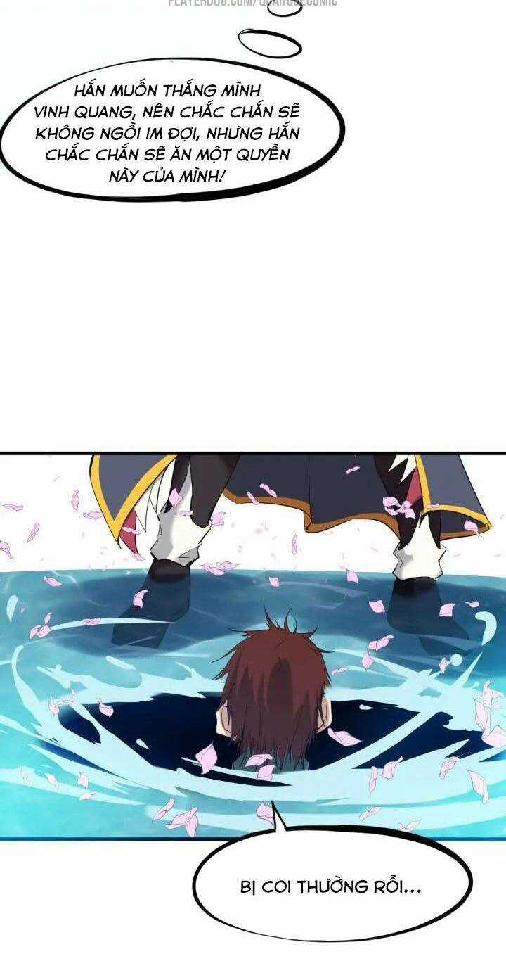 Long Mạch Võ Thần Chapter 23 trang 37