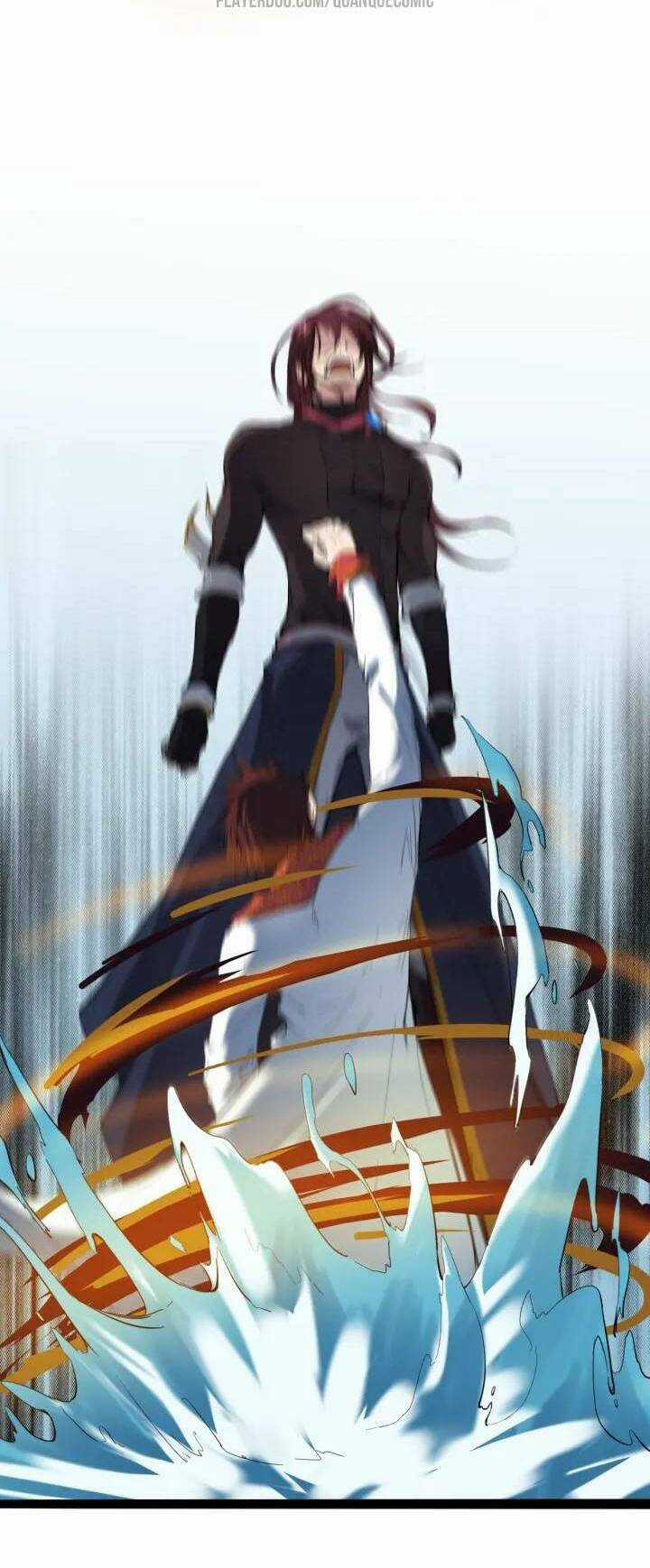 Long Mạch Võ Thần Chapter 23 trang 39