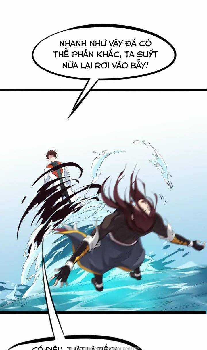 Long Mạch Võ Thần Chapter 23 trang 40