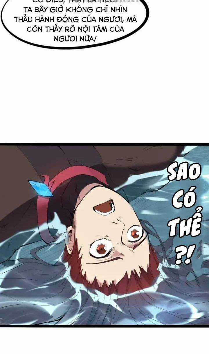 Long Mạch Võ Thần Chapter 23 trang 41