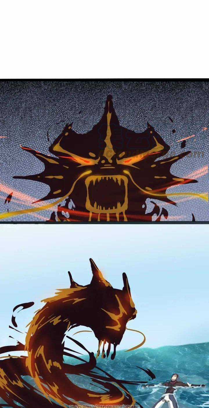 Long Mạch Võ Thần Chapter 23 trang 42