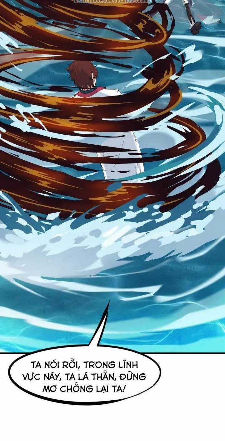 Long Mạch Võ Thần Chapter 23 trang 43