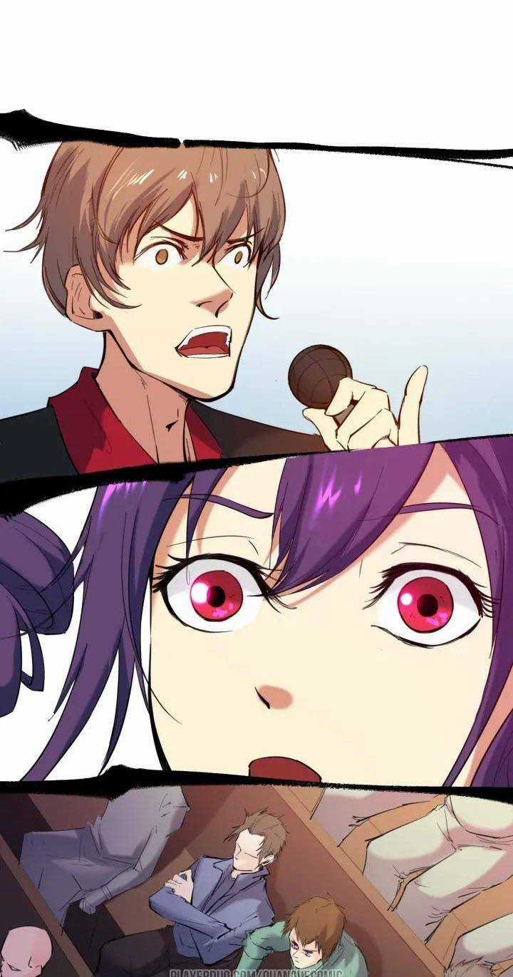 Long Mạch Võ Thần Chapter 23 trang 44