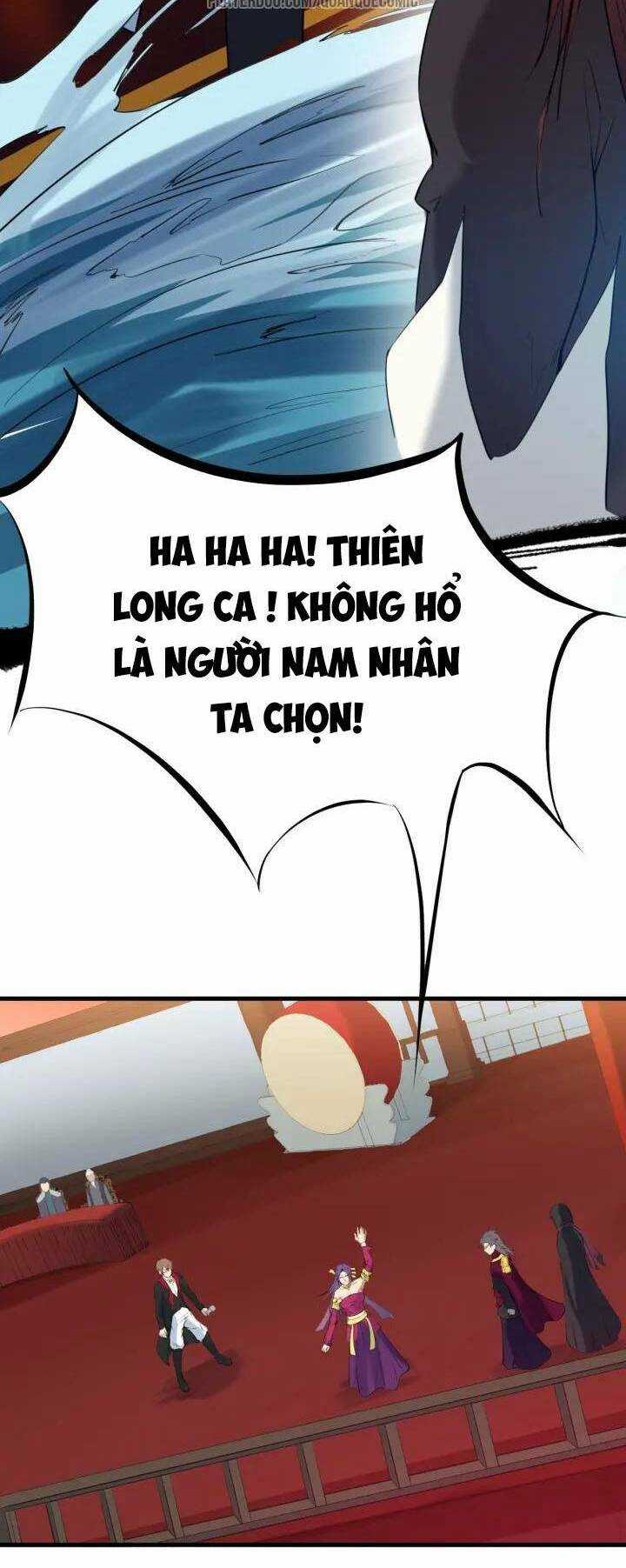 Long Mạch Võ Thần Chapter 23 trang 47