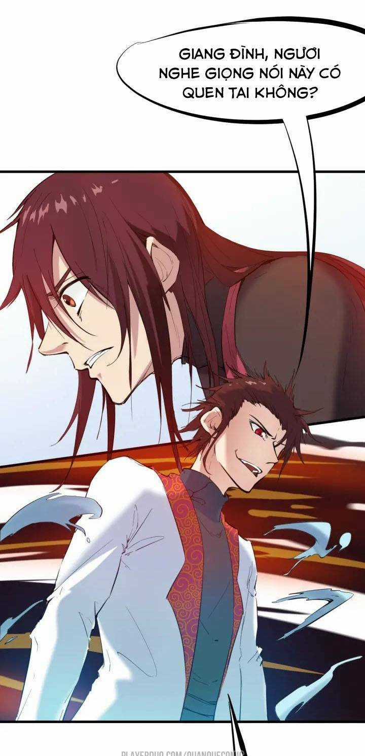 Long Mạch Võ Thần Chapter 23 trang 48