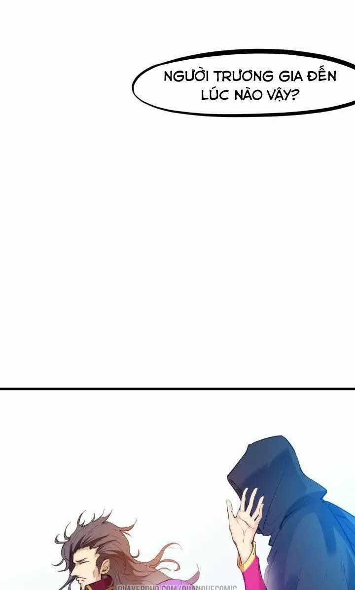 Long Mạch Võ Thần Chapter 23 trang 50