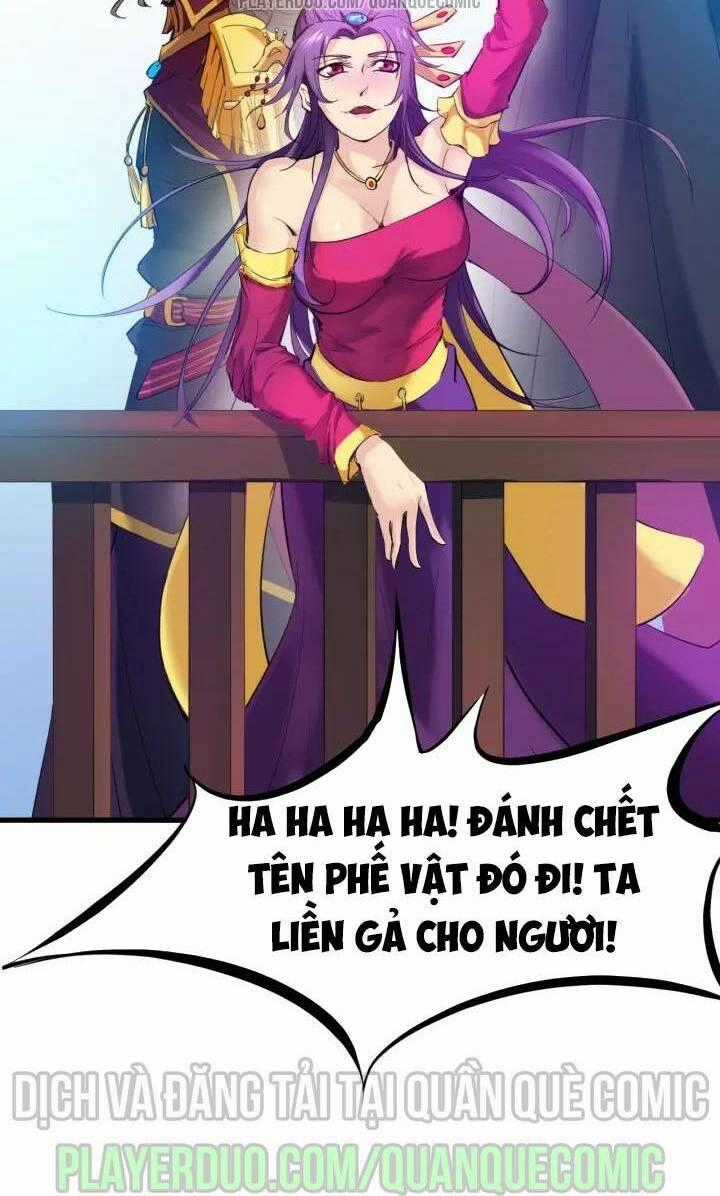 Long Mạch Võ Thần Chapter 23 trang 51