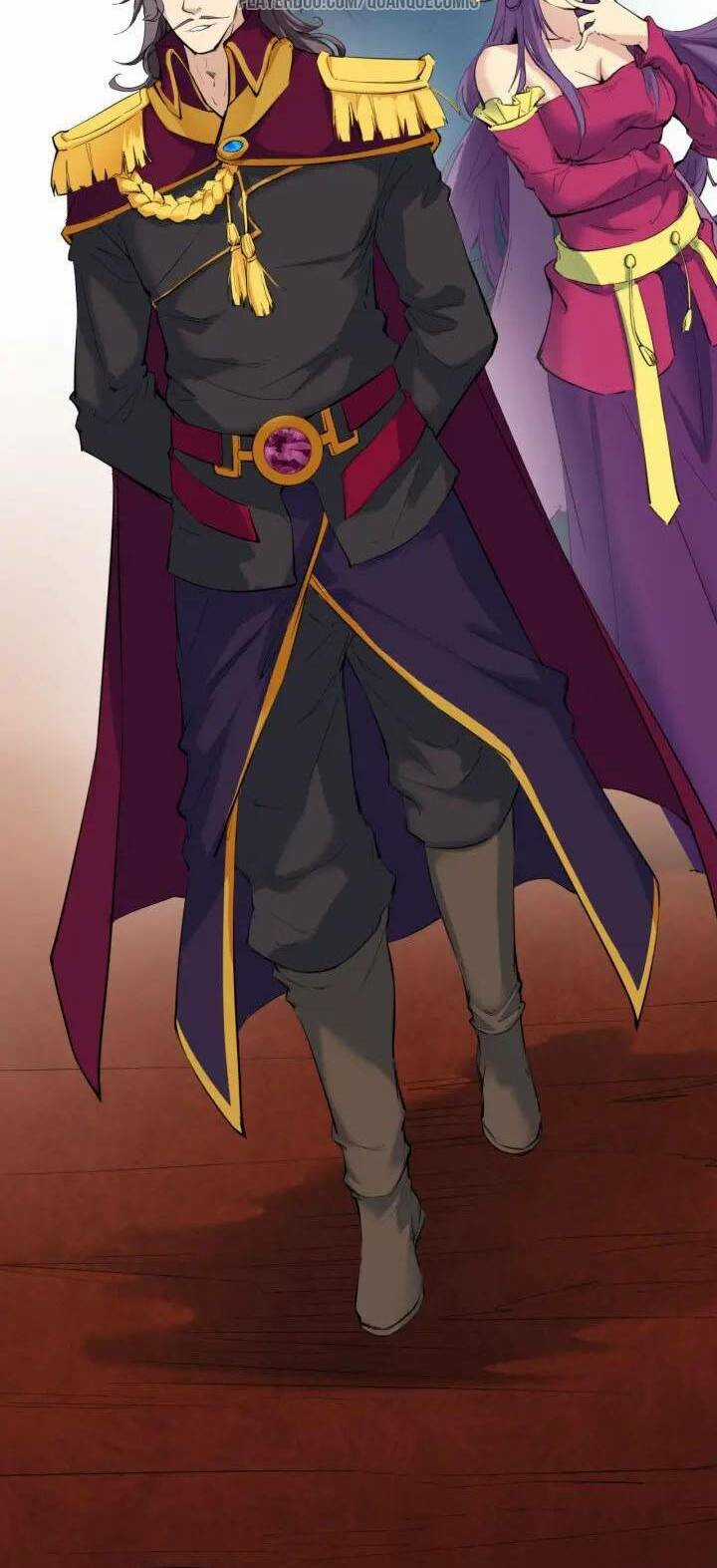 Long Mạch Võ Thần Chapter 24 trang 29