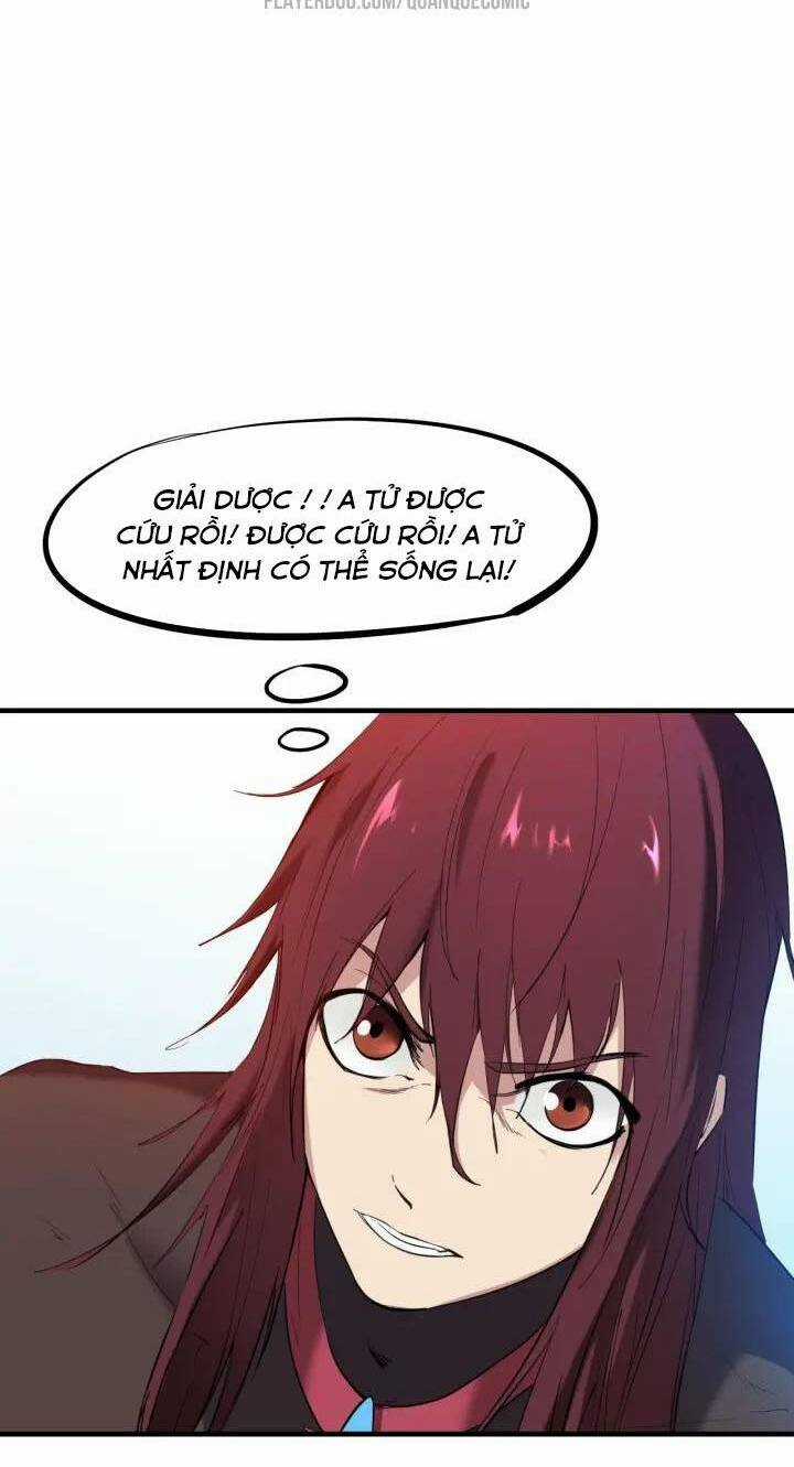 Long Mạch Võ Thần Chapter 24 trang 43