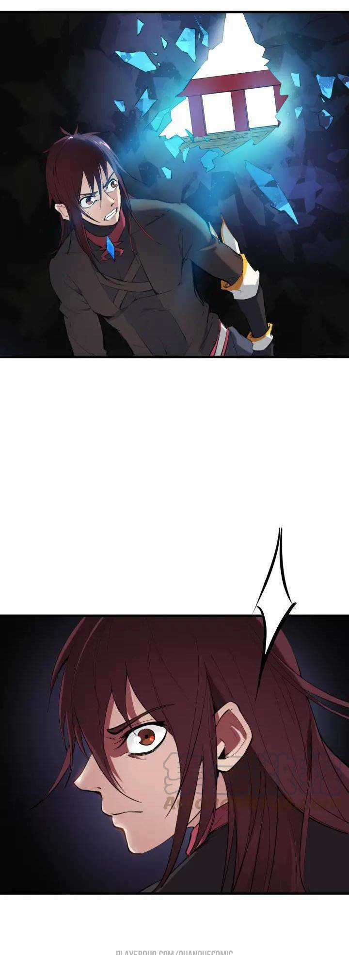 Long Mạch Võ Thần Chapter 24 trang 50