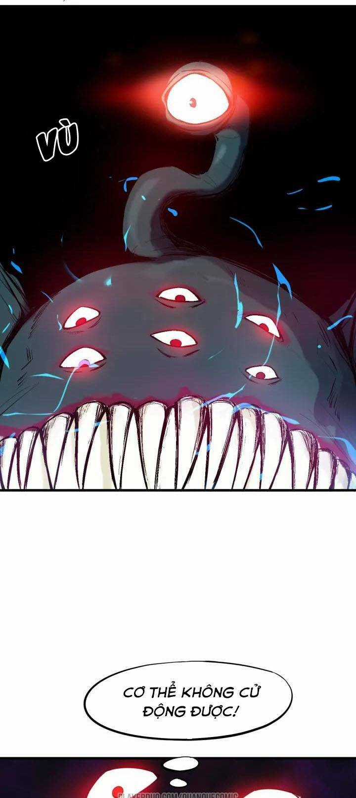 Long Mạch Võ Thần Chapter 24 trang 54