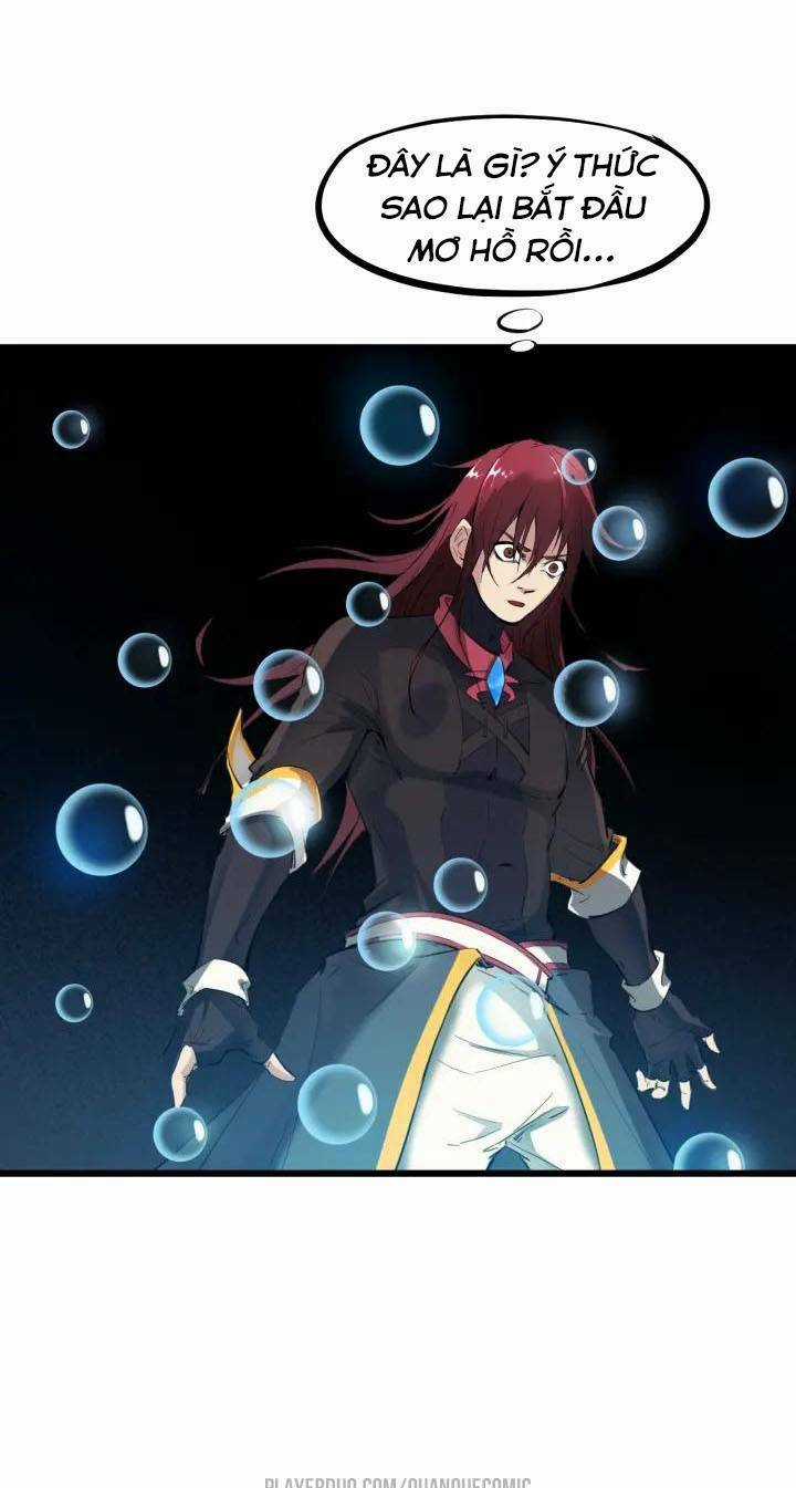 Long Mạch Võ Thần Chapter 24 trang 56