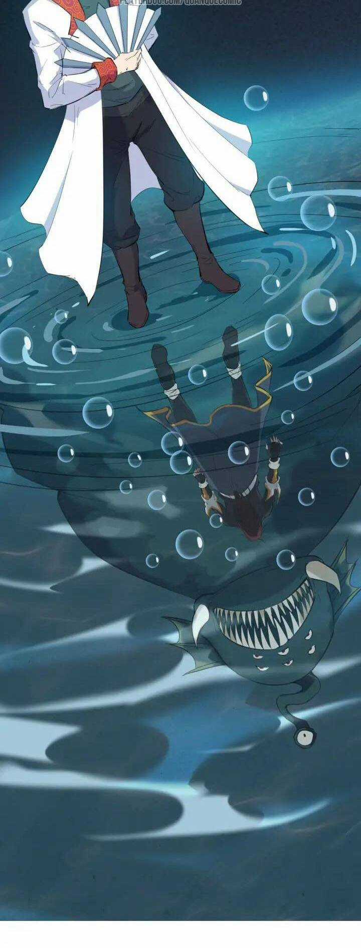 Long Mạch Võ Thần Chapter 24 trang 59