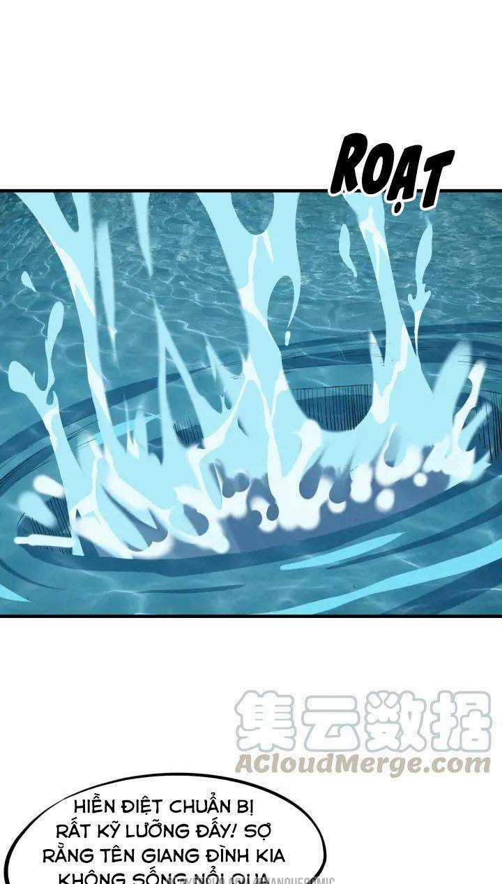 Long Mạch Võ Thần Chapter 24 trang 60