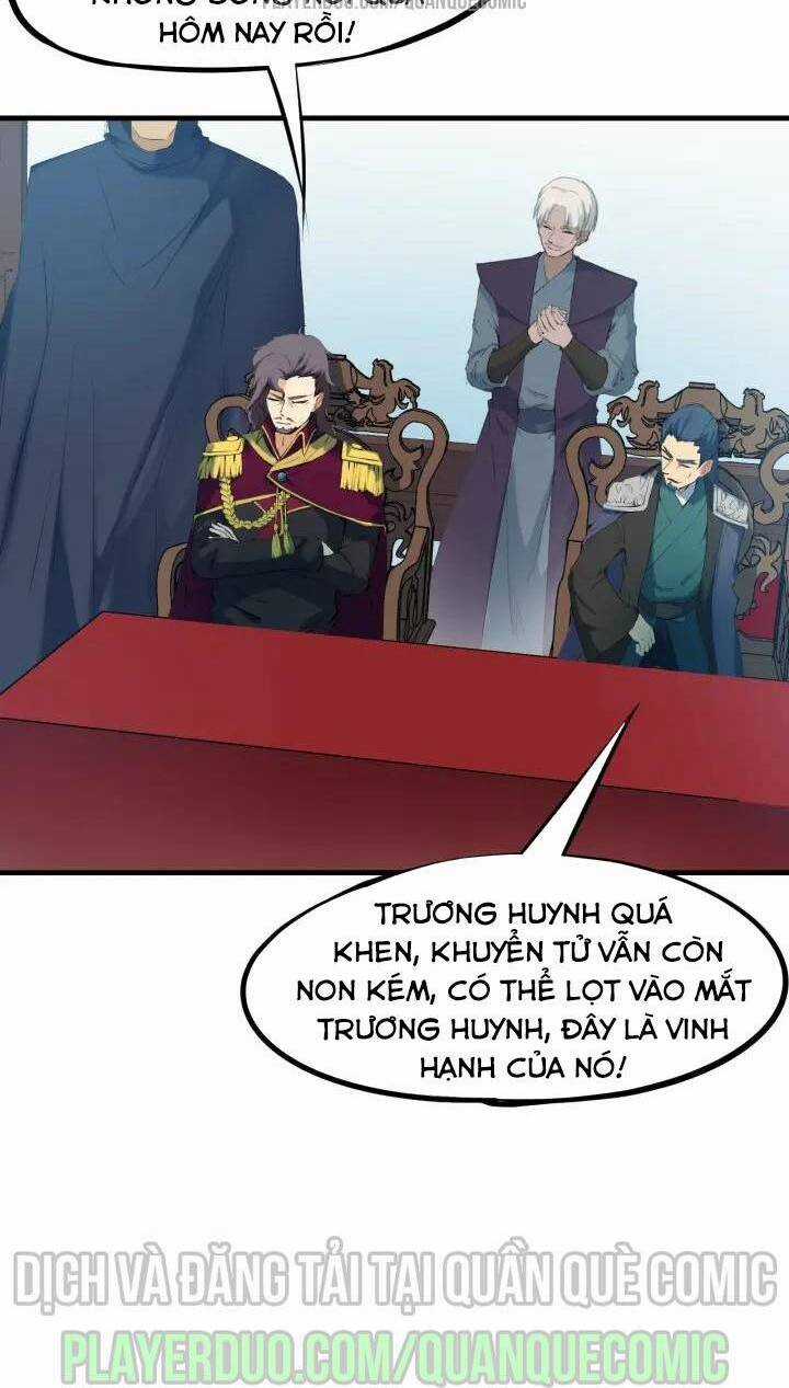 Long Mạch Võ Thần Chapter 24 trang 61