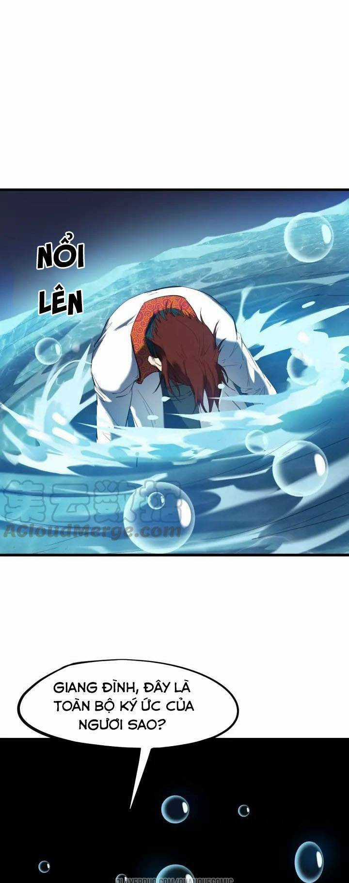 Long Mạch Võ Thần Chapter 24 trang 64