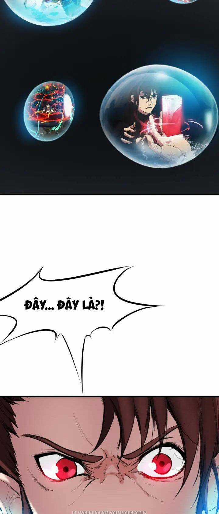 Long Mạch Võ Thần Chapter 24 trang 68