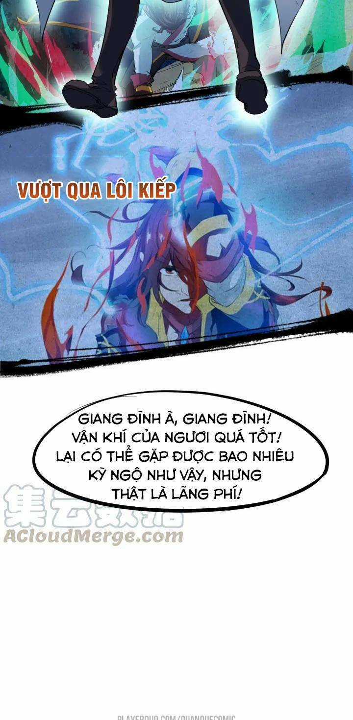 Long Mạch Võ Thần Chapter 24 trang 70
