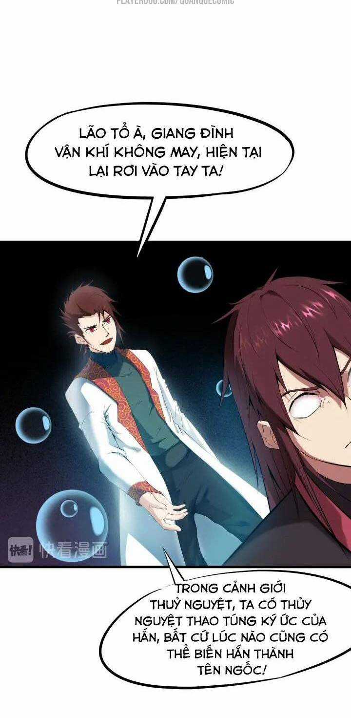 Long Mạch Võ Thần Chapter 24 trang 71