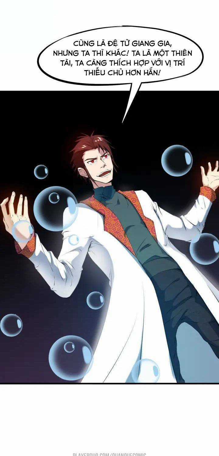 Long Mạch Võ Thần Chapter 24 trang 72