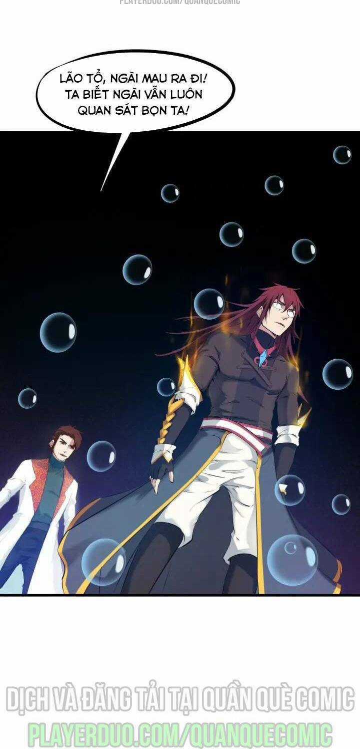 Long Mạch Võ Thần Chapter 24 trang 73