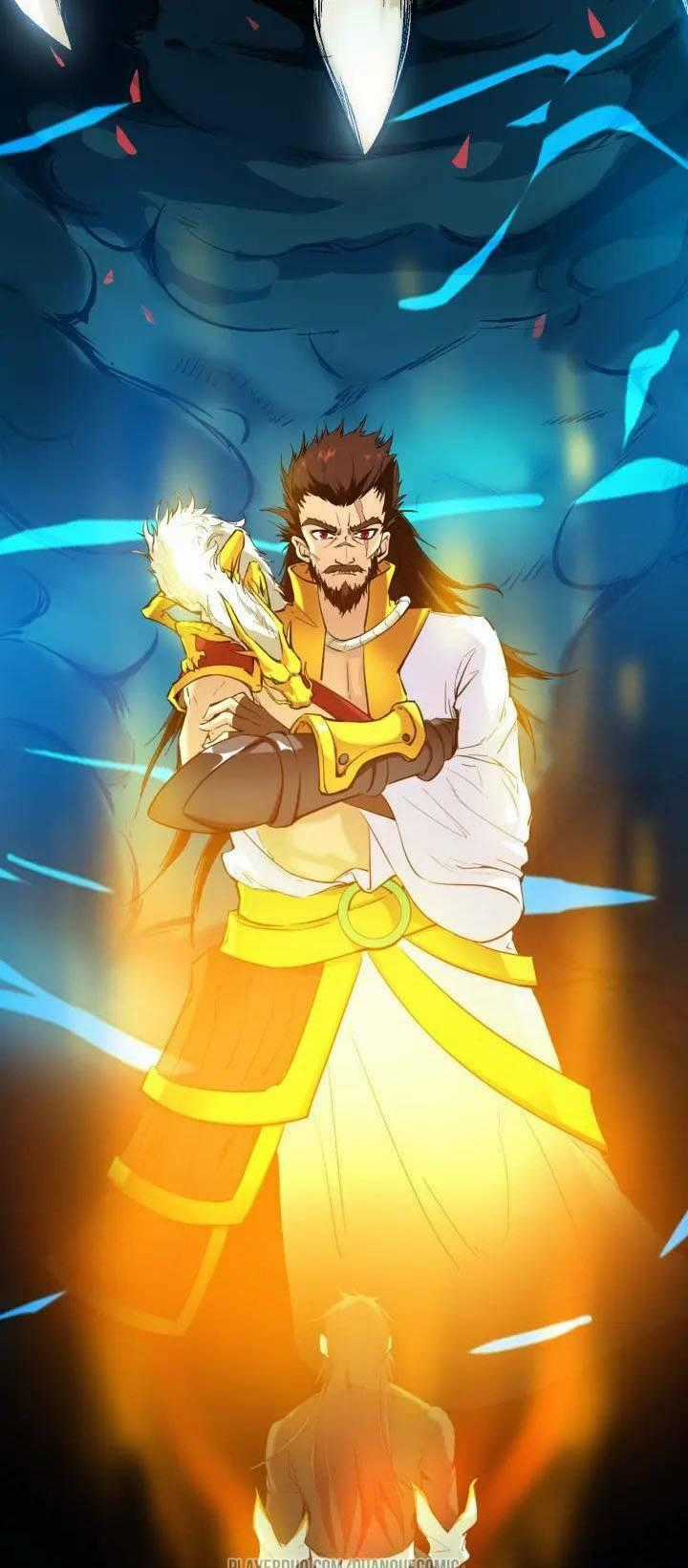 Long Mạch Võ Thần Chapter 24 trang 76