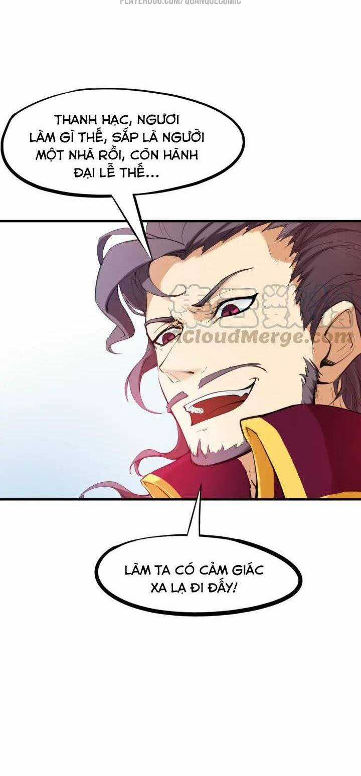 Long Mạch Võ Thần Chapter 24 trang 9