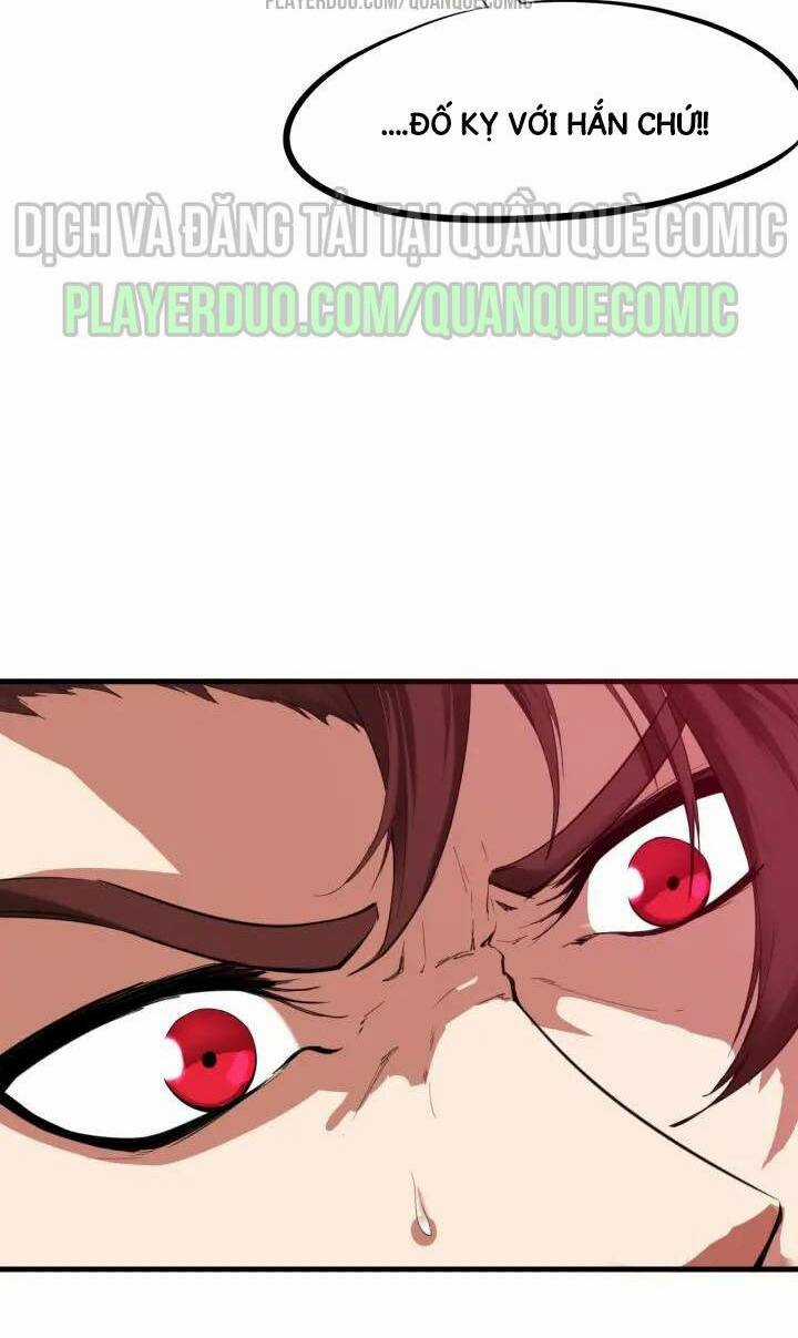 Long Mạch Võ Thần Chapter 25 trang 11