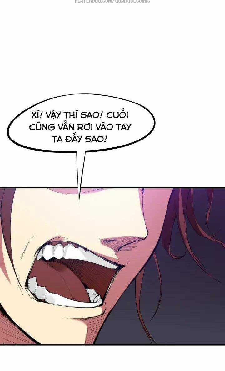 Long Mạch Võ Thần Chapter 25 trang 15