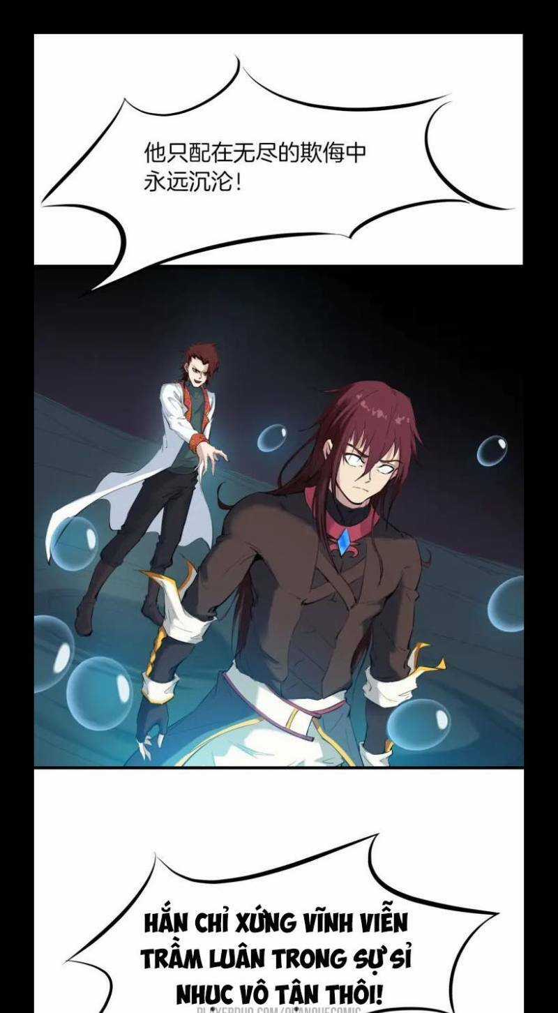 Long Mạch Võ Thần Chapter 25 trang 18