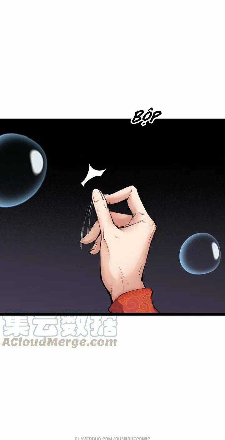 Long Mạch Võ Thần Chapter 25 trang 20