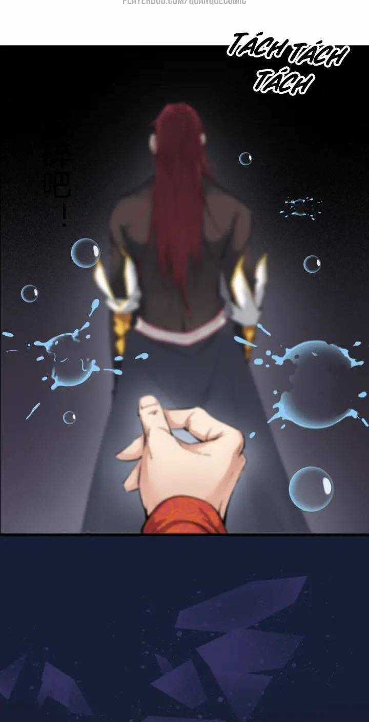 Long Mạch Võ Thần Chapter 25 trang 21