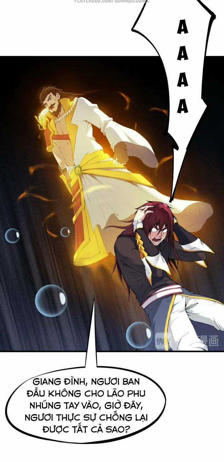 Long Mạch Võ Thần Chapter 25 trang 25