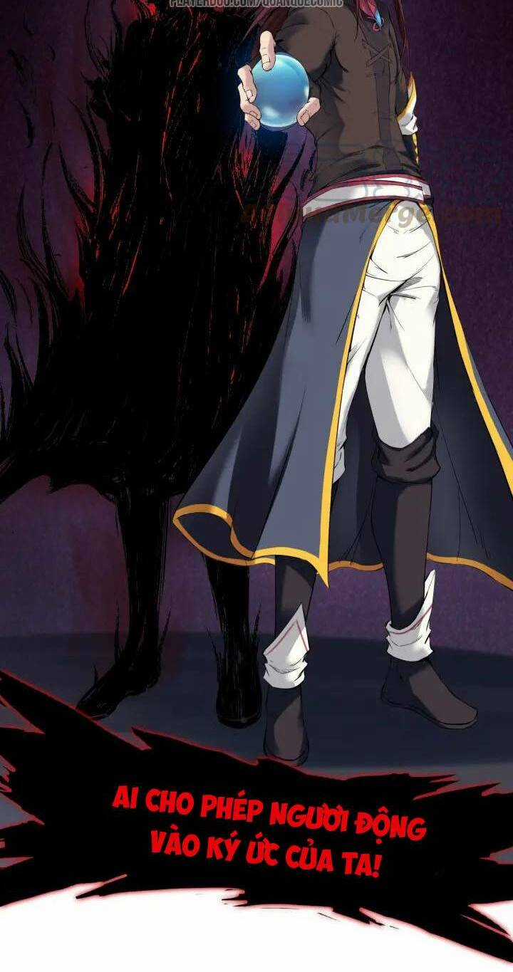 Long Mạch Võ Thần Chapter 25 trang 31