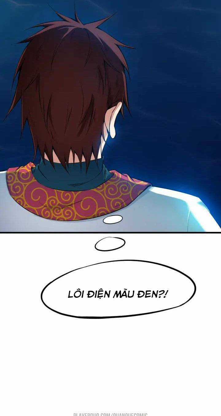 Long Mạch Võ Thần Chapter 25 trang 36