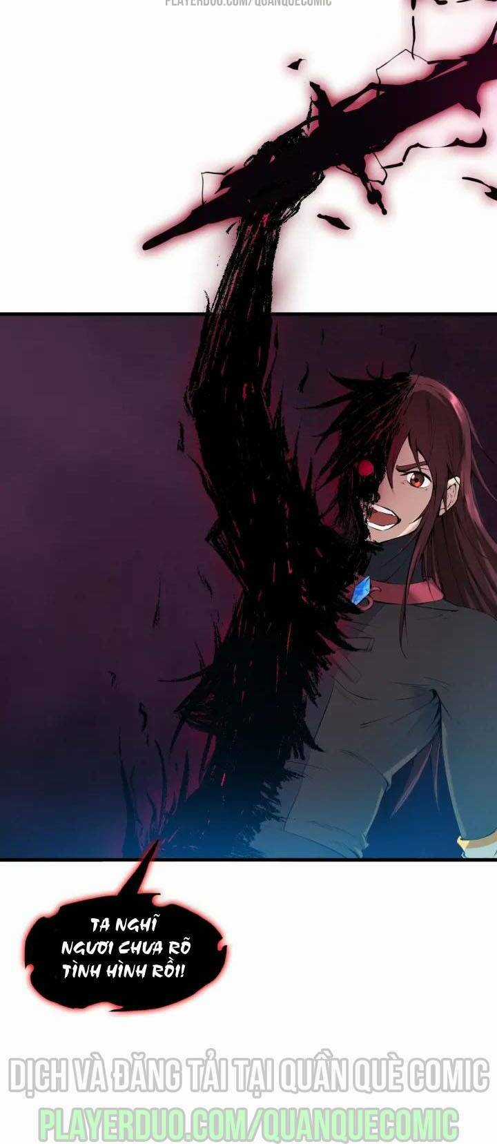 Long Mạch Võ Thần Chapter 25 trang 39