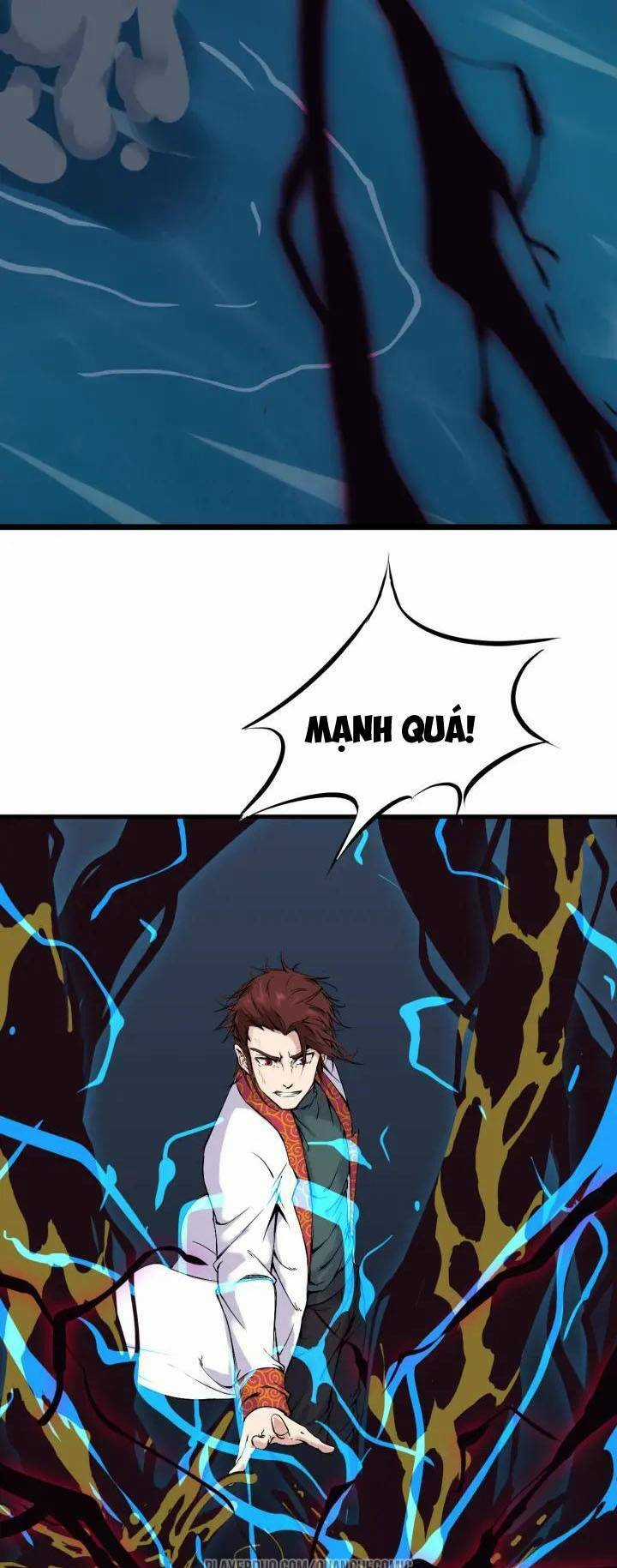 Long Mạch Võ Thần Chapter 25 trang 42